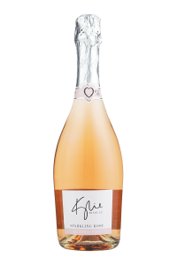Kylie Minoque Sparkling Rose, Zonin,  Alcohol Free