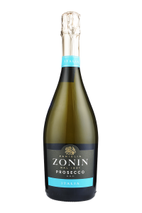 Prosecco D.O.C. Brut, Zonin
