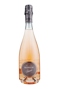 Prosecco  D.O.C rosé, brut, Zonin