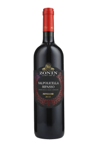 Valpolicella Ripasso Superiore, suché, Zonin