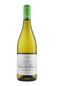 Sauvignon Blanc, suché, Palais de France