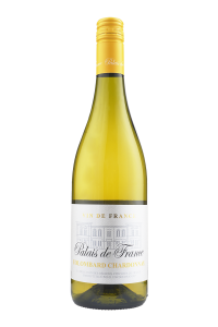 Colombard Chardonnay, suché, Palais De France