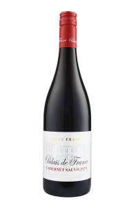 Cabernet Sauvignon, suché, Palais de France