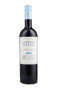 Primitivo alcohol-free, DOPPIO PASSO