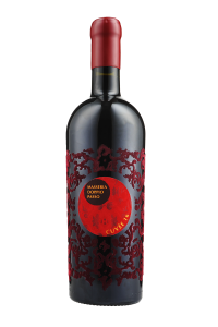 Cuvéé 16  IGT, suché, MASSERIA DOPPIO PASSO