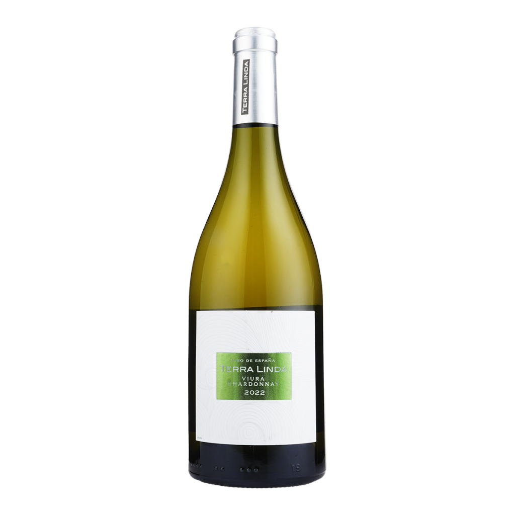 VIURA CHARDONNAY, suché, Terra Linda