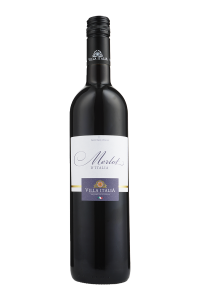 MERLOT, suché, Villa Italia,  VENETO IGT