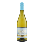 Medium Sweet Blanc, polosladké, Palais de France