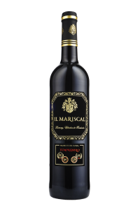 Tempranillo, polosladké, IL MARISCAL