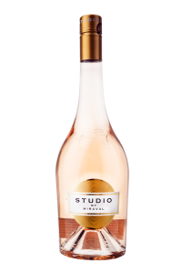 Studio Rosé 2023, suché,  Château Miraval
