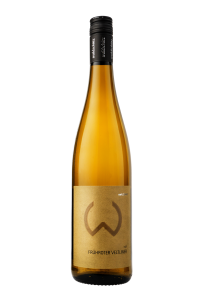 Frühroter Veltliner 2021, suché, Waldschütz