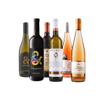 Barevná degustace