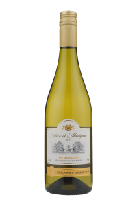 Colombard Chardonnay, suché, Henri de Montignac