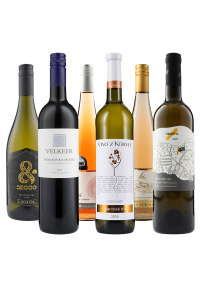 Barevná degustace