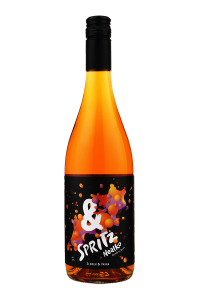 Spritz NEALKO, Zlomek & Vávra
