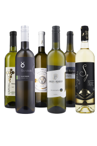 Top výběr Sauvignonů