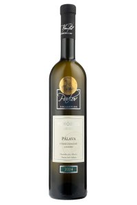 Pálava 2024, polosladké, VINOFOL