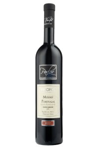 Modrý portugal 2023, suché, VINOFOL