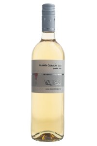 Tramín červený 2024, suché, Vinařství Vajbar