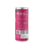 PINK GREP & TONIC, hořkosladké, ZLOMEK & VÁVRA