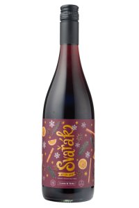 Svařák, sladké, ZLOMEK & VÁVRA