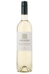 Sauvignon blanc 2024, suché, tiché, VÍNO VELKEER