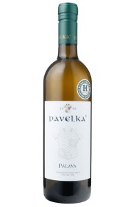 Pálava 2024,polosuché, Vinohradnictvo PAVELKA A SYN