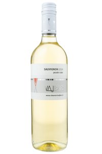 Sauvignon 2024, suché, Vinařství Vajbar