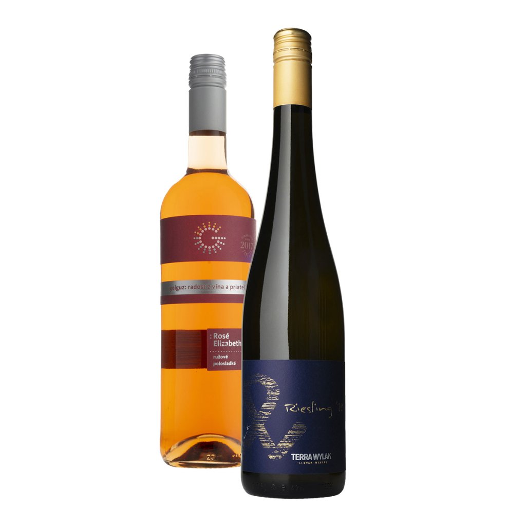 Balíček lásky III