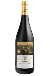 Dornfelder 2024, suché, Vinařství Grmolec