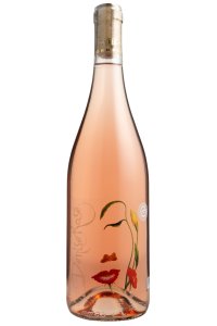 Denise Rosé 2025, polosuché, Vinařství GRMOLEC