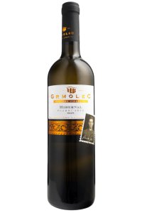 Hibernal 2025, suché , Vinařství GRMOLEC