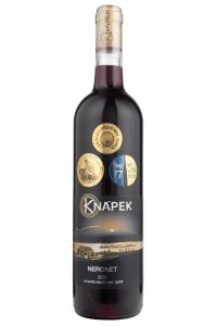 Neronet 2024, suché, Vinařství Knápek
