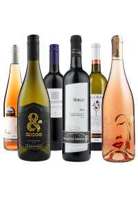 Barevná degustace